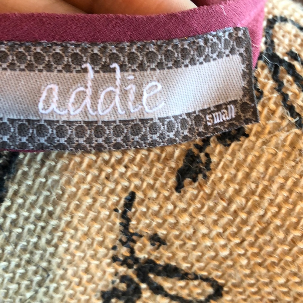 Sold on EBay Addie Boho Blouse - Picture 4 of 8